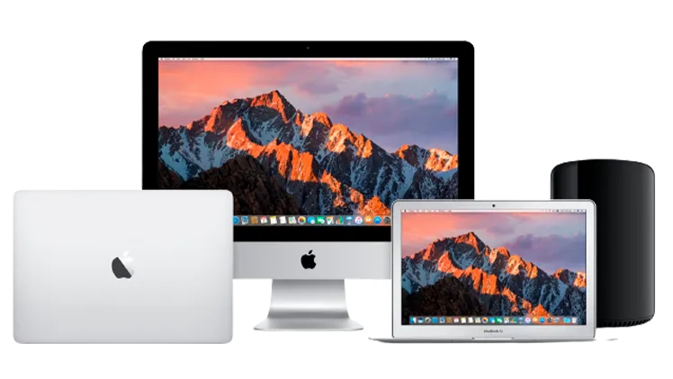 Сервисный центр Apple в Уфе