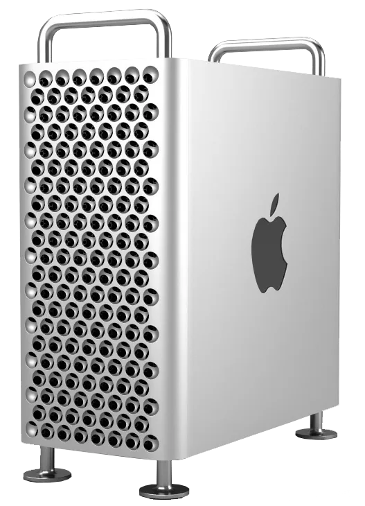 Mac Apple