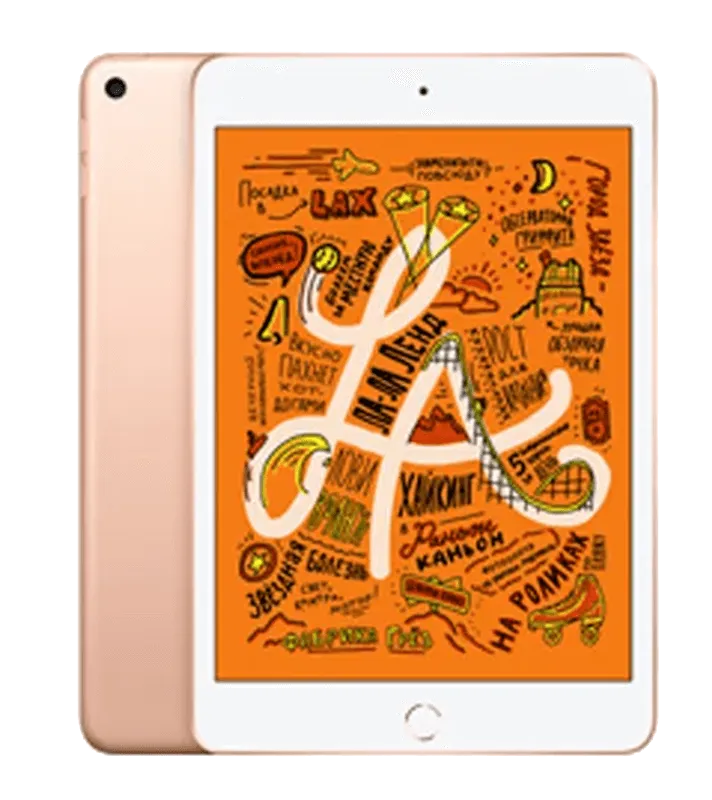 iPad Mini