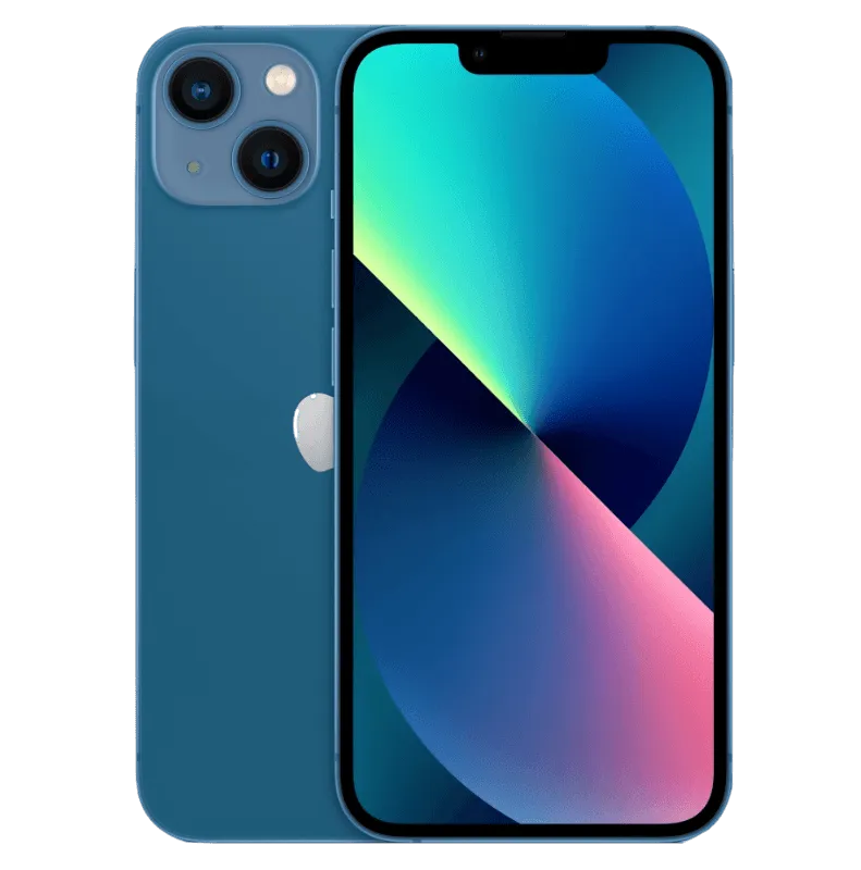 iPhone 13 Pro