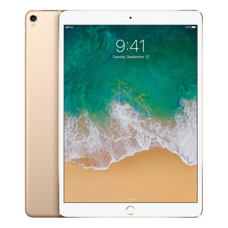 iPad Pro 10,5 2017