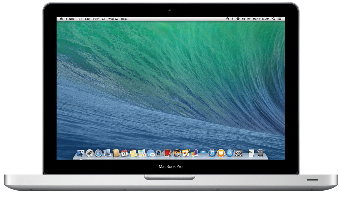 MacBook Air 13 2014