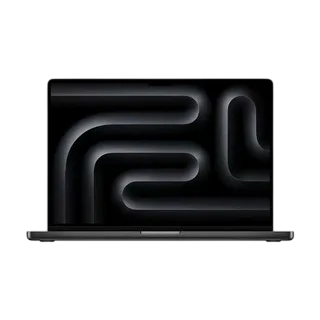 16″ 2024, M4 Max, 36 ГБ RAM, 1 ТБ SSD