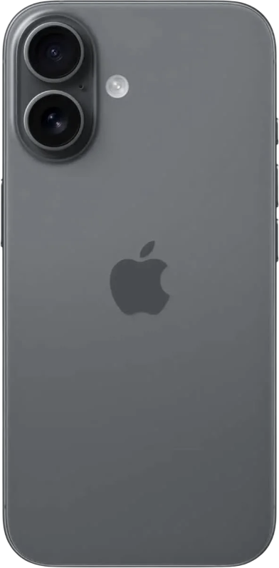 iPhone 17